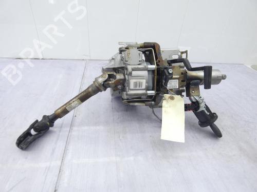 Steering column RENAULT CLIO III (BR0/1, CR0/1) 1.5 dCi (C/BR0G, C/BR1G) | BP23696219M21 - Image 4