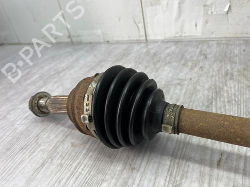 Left front driveshaft FORD FIESTA VI (CB1, CCN) 1.5 TDCi | BP39985987M38 - Image 2