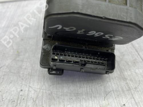 Used ABS pump PEUGEOT 306 Break (7E, N3, N5) 1.9 D (69 hp) 23706464