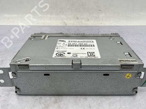 Radio PEUGEOT 2008 I (CU_) 1.2 VTi | BP23759160E6 - Image 4