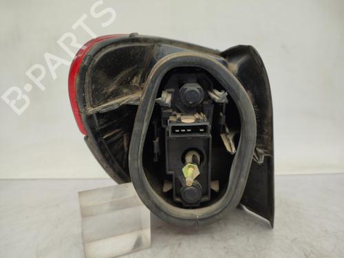 Used Right taillight PEUGEOT 406 Break (8E/F) 2.0 HDI 110 (109 hp) 23719527