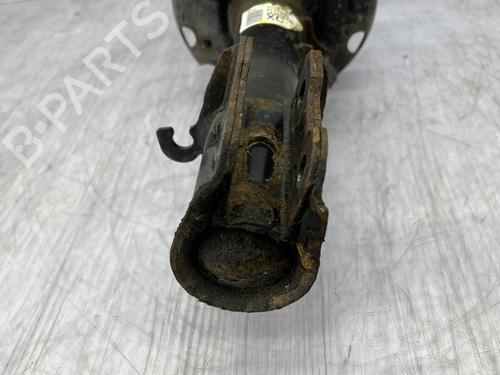 Left front shock absorber OPEL CORSA C (X01) 1.7 DTI (F08, F68) | BP30514730M16 