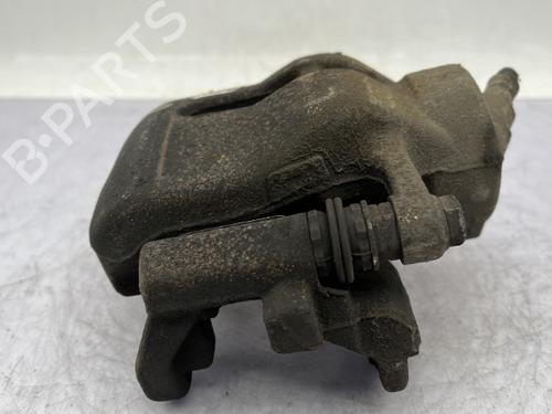 Right front brake caliper CITROËN C3 I (FC_, FN_) 1.4 HDi | BP23754321M104 