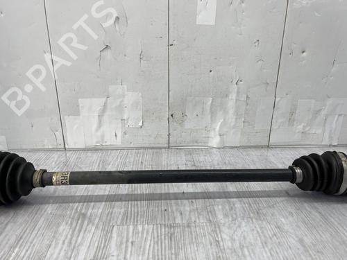 Right front driveshaft TOYOTA AYGO (_B4_) 1.0 (KGB40) | BP37676511M39 - Image 3