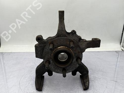 Used Right front steering knuckle CHRYSLER VOYAGER / GRAND VOYAGER III (GS_, NS_) 2.5 TD (116 hp) 23684141