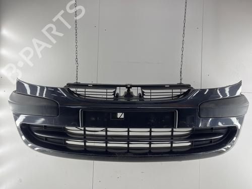 Front bumper CITROËN C8 (EA_, EB_) 2.0 HDi | BP40443323C7 - Image 3
