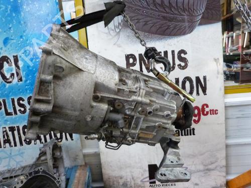 Used Gearbox BMW 3 Compact (E46) 320 td (150 hp) 23667868