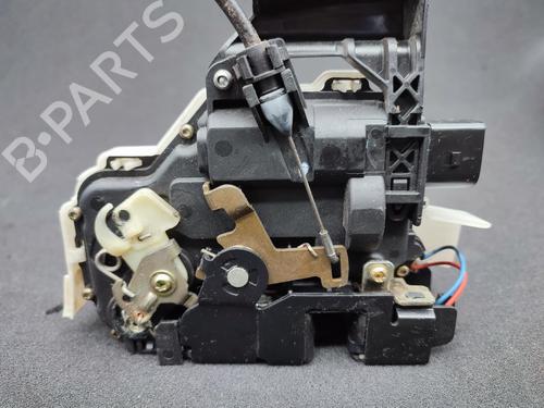 Front left lock VW PASSAT B5.5 (3B3) 1.9 TDI | BP23679146C98 - Image 5
