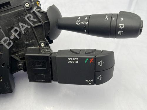 Steering column stalk RENAULT CAPTUR I (J5_, H5_) 1.5 dCi 90 (J5N4, J5M5, J5MW, J5M6, J5AL, J5AJ) | BP23742708I23  - Image 5