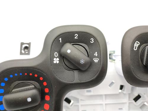 Climate control FIAT PANDA (312_, 319_) 1.2 (312PXA1A) | BP23721029I5  - Image 6