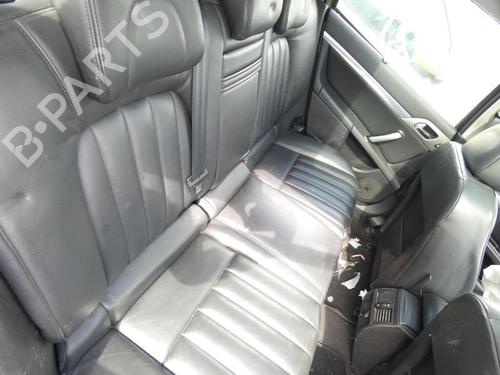 Rudehejsemekanisme Højre foran PEUGEOT 407 SW (6E_, 6D_) 2.0 HDi 135 | BP23673024C23 