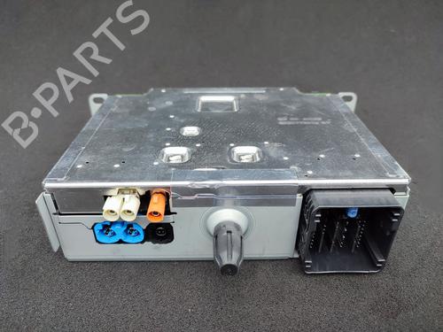 Used Radio Radio OPEL CORSA F (P2JO) 1.5 (68) (102 hp) 23755685 23755685