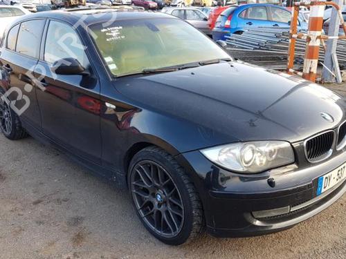 Right front steering knuckle BMW 1 (E87) 118 d | BP23687848M26  - Image 8