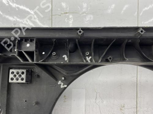 Front slam panel CITROËN DS4 (NX_) 2.0 HDi 165 | BP33313436C72  - Image 6