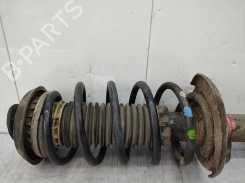 Right front shock absorber PEUGEOT 207 (WA_, WC_) 1.4 HDi | BP23729295M17 