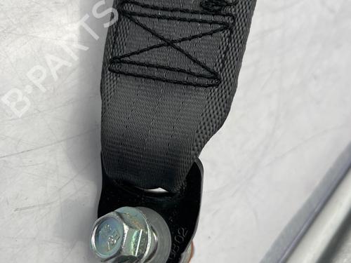 Rear left seatbelt RENAULT KOLEOS I (HY_) 2.0 dCi 4x4 (HY0K) | BP34159285I29 - Image 7