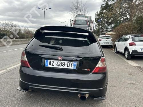 Climate control HONDA CIVIC VII Hatchback (EU, EP, EV) 2.0 Type-R (EP3) | BP36861949I5 - Image 9
