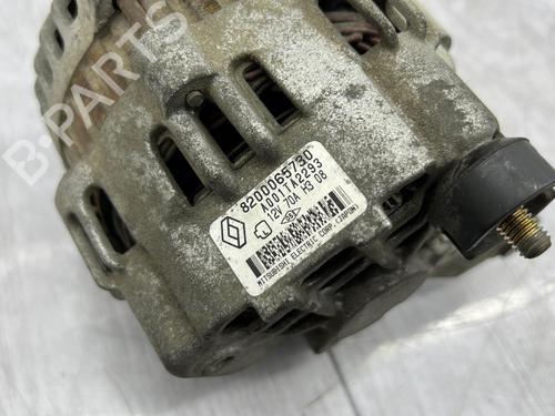 Alternator RENAULT TWINGO I (C06_) 1.2 (C066, C068) | BP23704469M7 