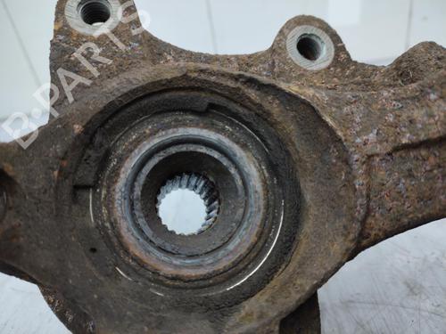 Used Right front shock absorber Right front shock absorber CITROËN SAXO (S0, S1) 1.1 X, SX (60 hp) 23711998 23711998