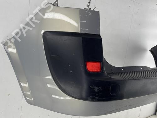 Rear bumper RENAULT GRAND SCÉNIC II (JM0/1_) 1.9 dCi (JM0G, JM12, JM1G, JM2C) | BP27174479C8 