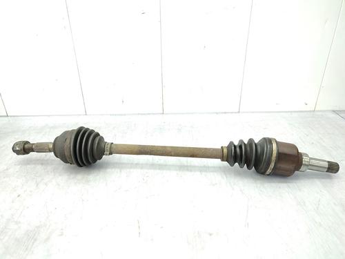 Left front driveshaft CITROËN C3 I (FC_, FN_) 1.1 i | BP23730610M38 