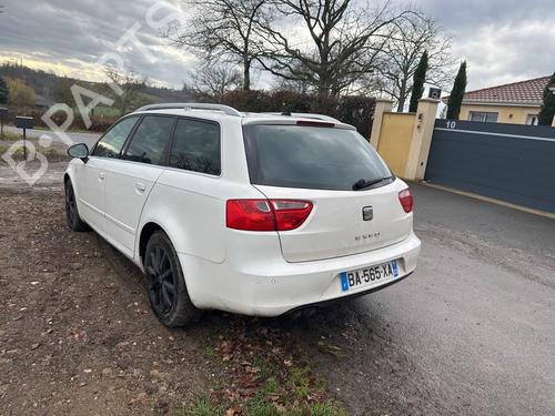 Electronic module SEAT EXEO ST (3R5) 2.0 TDI | BP23681846M83 - Image 12