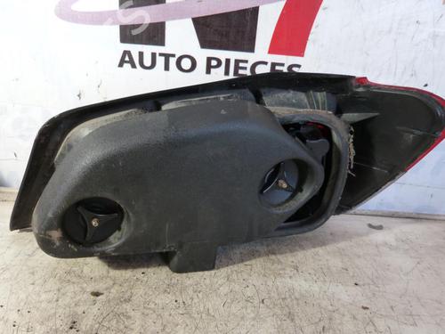 Left taillight PEUGEOT 306 Hatchback (7A, 7C, N3, N5) 1.6 | BP23667654C34 
