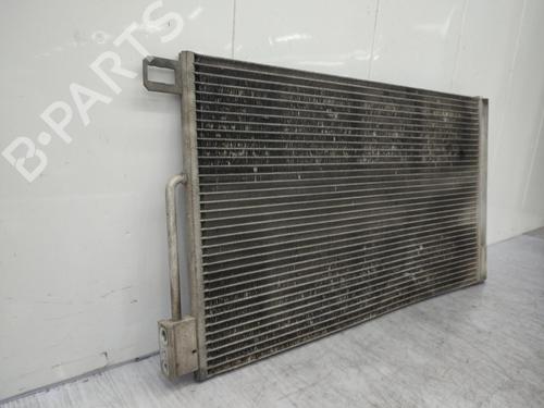 AC radiator PEUGEOT BIPPER (AA_) 1.4 HDi | BP23729643M32 - Image 2