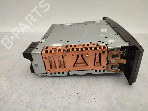 Radio PEUGEOT RCZ 1.6 16V | BP24517877E6 