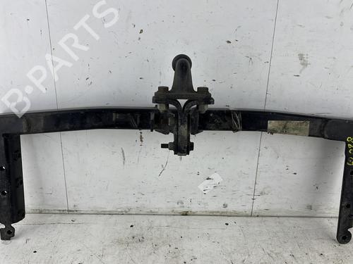Used Tow ball/Mechanism NISSAN X-TRAIL I (T30) 2.2 Di 4x4 (114 hp) 24588756