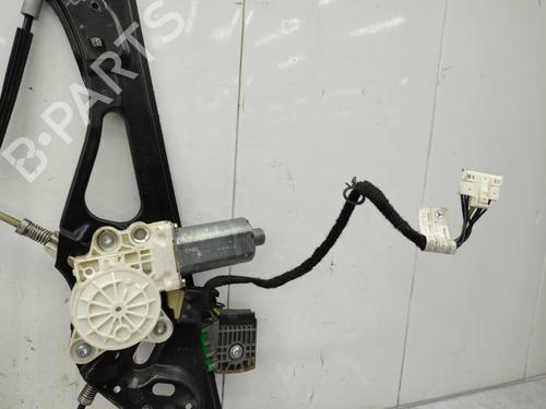 Front left window mechanism MERCEDES-BENZ E-CLASS T-Model (S211)  | BP23678961C22 
