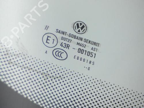 Used Windscreen VW GOLF VI (5K1) 2.0 GTi (210 hp) 23694973
