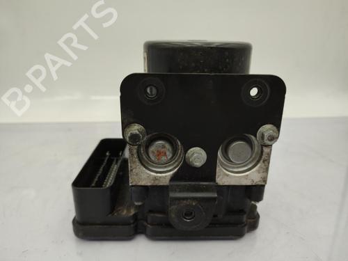 ABS pump FORD FIESTA VI (CB1, CCN) 1.6 TDCi | BP23710472M43 