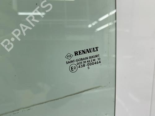 Rear left door window RENAULT MEGANE II (BM0/1_, CM0/1_) 1.5 dCi (BM1F, CM1F) | BP23705523C20 