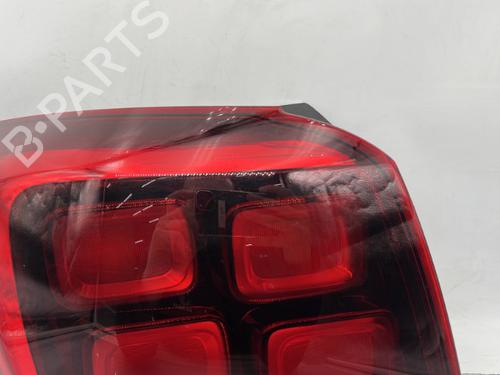 Left taillight DACIA SANDERO II TCe 90 (B8M1, B8MA, B8AC) | BP23758587C34  - Image 7