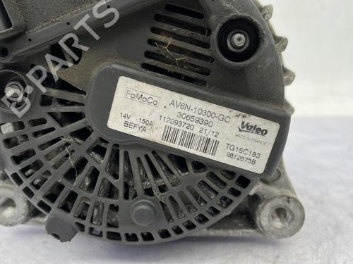 Alternator FORD FOCUS III 1.6 TDCi | BP30535598M7 