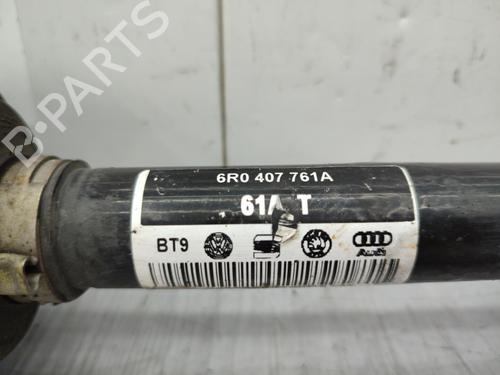 Left front driveshaft SEAT IBIZA IV (6J5, 6P1) 1.2 TDI | BP23713068M38 