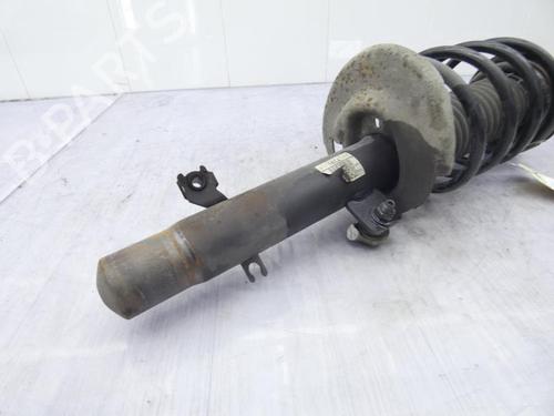 Right front shock absorber PEUGEOT 208 I (CA_, CC_) 1.4 HDi | BP23701547M17 