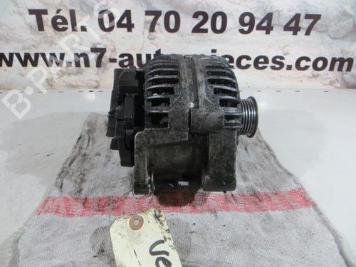 Alternator OPEL VECTRA B (J96) 2.2 DTI 16V (F19) | BP23673197M7 