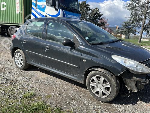 Starter PEUGEOT 206+ (2L_, 2M_) | BP38627236M8 - Image 8