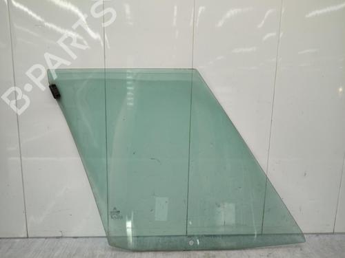 Used Front left door window CITROËN XM (Y3) 2.1 TD 12V (109 hp) 23678490