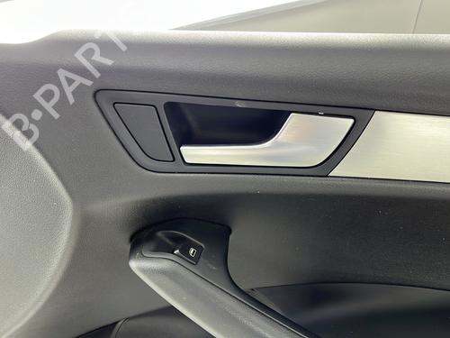 Seats set AUDI Q5 (8RB) 2.0 TDI quattro | BP28187281C78