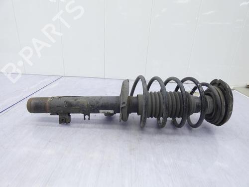 Left front shock absorber CITROËN C3 I (FC_, FN_) 1.4 HDi | BP23699212M16 