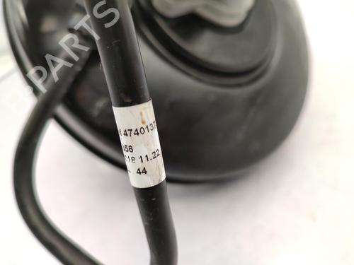 Servo brake RENAULT MEGANE IV Hatchback (B9A/M/N_) 1.3 TCe 140 (B9NB) | BP23729589M42 - Image 7