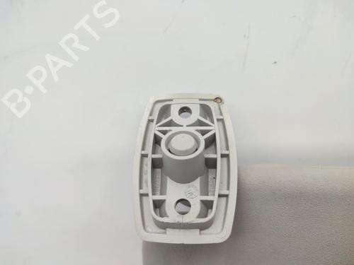 Right sun visor CITROËN C3 II (SC_) 1.6 HDi | BP23707730I2  - Image 5