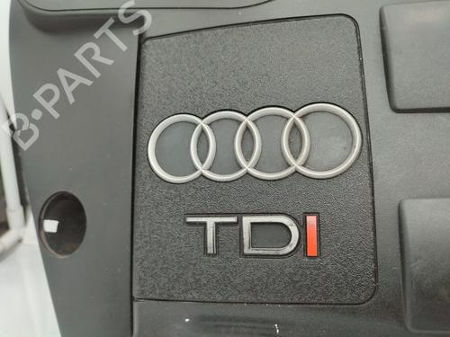 Upper protection AUDI A4 B6 (8E2) 1.9 TDI | BP28585893M93 - Image 2