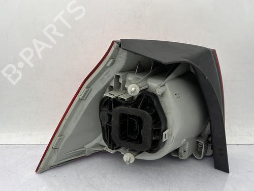 Right taillight VW GOLF V (1K1) 1.9 TDI | BP26457283C35  - Image 5