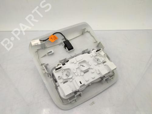 Used Interior roof light PEUGEOT 208 I (CA_, CC_) 1.6 BlueHDi 100 (100 hp) 23706829