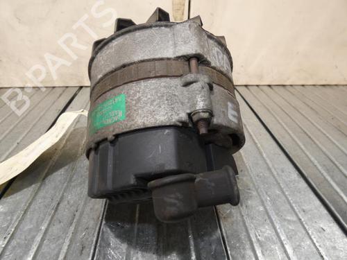 Alternator FIAT PANDA (141_) 650 | BP23671035M7 