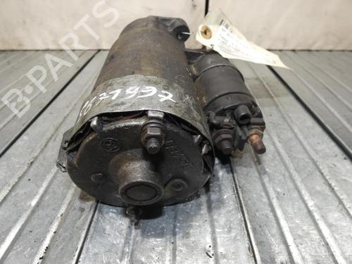 Starter FIAT PANDA (141_) 650 | BP23674017M8 